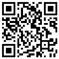 QR Code for bc1q94aev7ee0p460khdccwfxth7lex9assrhw6739