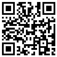 QR Code for bc1q95ectcpztxwk3e7j5s22j7awtcu9jcppcgx44m