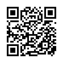 QR Code for bc1q95fkh3try3ry3p6p7l6pgtkprslf0ns8kfk0eg