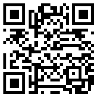 QR Code for bc1q96j55hhage3060pfqq06fcdvss2vkzz78x72pc