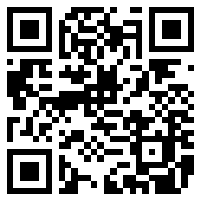 QR Code for bc1q97ueun3mp7a0v7xtevtntqa70tk93ukpy35w63