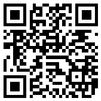 QR Code for bc1q97v50rhef3r2aam00ec9p95mpg2w3wegm0nrfs