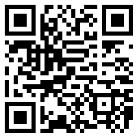 QR Code for bc1q98rdcsjkwwee2j9df2f4rs0grggc833x20lmjc
