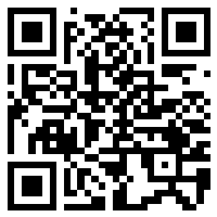 QR Code for bc1q99l0xusjvxmap9gwe3mvn8f5u5eqwgdvclpr0g