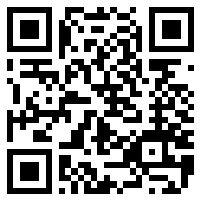 QR Code for bc1q9cxprgw4twv79rrksr322re84d2d7phjvcpp5t