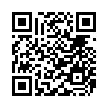 QR Code for bc1q9fkdfd7uj8zdptvtk98t6lklx8kmx6d6yza6tk