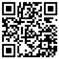 QR Code for bc1q9ftvd5e9trwhulvjftkspuhtt0dkd9exvsfk6g