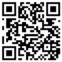 QR Code for bc1q9ps6t3qeverdd28ulkrlezg2txpc2cuel40den