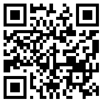 QR Code for bc1q9uatdt83vx3ynfmu0alc8pyspyevf5stkunhmg