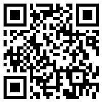QR Code for bc1q9vv0ges5knwsrw4tp0qkcmdpl2yjeeckyr76g2