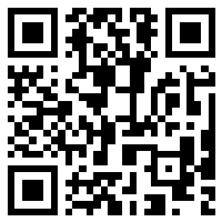 QR Code for bc1q9w07mlv7t09suuhg8whc3f5ddyqgu55thp2d2e