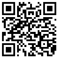 QR Code for bc1qa03j0hfvmfx00uz9cc4psekvyvw02yc00dku6d