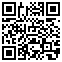 QR Code for bc1qa0h85j02wc0uc52sawa3c0d58mr53pc6q00jca