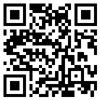 QR Code for bc1qa0zvdrd7xmraqlj67ht2dgqg2mkpt08z2e7rr7