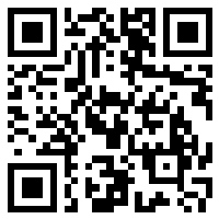 QR Code for bc1qa2wj49frcee8fvk3utd7ye6pldrr8du9hadht9