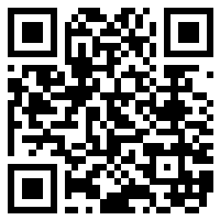 QR Code for bc1qa2xw9tuwvzdvmn3s348khacykufa4phgcgpu5s