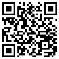 QR Code for bc1qa3ccde5226kw7qn8tk4e6qagvyzd47ld3v04my