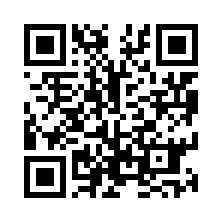 QR Code for bc1qa3glzcsyut5ujefahh7eqllymdw2a6ervrc7ls