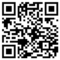 QR Code for bc1qa3m8d93kudcv2xn3xph0fzkdlrfeul8sld28p2