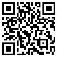 QR Code for bc1qa3pcd4z8ajtk20vdcdfj60ppw7k8pkeeyeprvr
