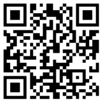 QR Code for bc1qa3xufktr3glgk7guyfnuaq8mlsfvlfeha45anz