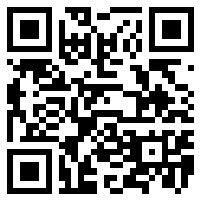 QR Code for bc1qa4k5h25xp8g07zuec4lquelnpy97239jd5tzk7