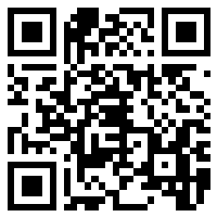 QR Code for bc1qa5eupt83q705cee5pmlwjwlvu0ywup2ddl3gdz