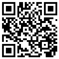 QR Code for bc1qa6vmue9xykyurpg7kfasvx83s2dphpfjscw40t