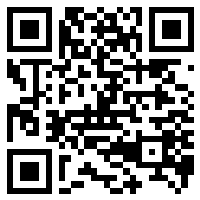 QR Code for bc1qa6vxjsmsmduuttkesmykfa6jdy9cqw973st5vl