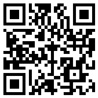 QR Code for bc1qa6ym4dpsyvydksr4s3f2yyjsyc0rft73aeugk0
