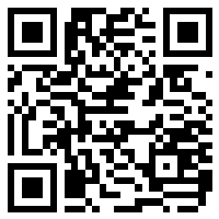 QR Code for bc1qa7732mfgp4332dptrf8wsumyd239s5a3mr9v6q