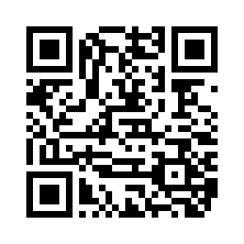 QR Code for bc1qa8g6pmfwute3qv84v7smvr7sxt3r75xwx4td0f