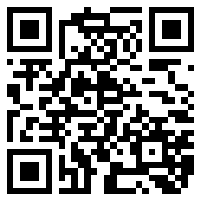 QR Code for bc1qa8nvqghjvu34c6thc6m94np7m5xes4e0frmu2w
