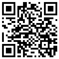 QR Code for bc1qa8t5xqrtphkrmclvg06mthy75c2f06r50cu3k7