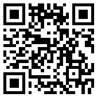 QR Code for bc1qa95dvm00q2y70mmrt356gny0uxhpmxp7pk5eee