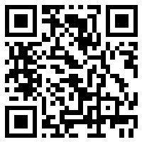 QR Code for bc1qa96uvf4d70vemkte0hccylww5kkeydfvuagc8g