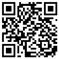 QR Code for bc1qa9akmlpyc2a3fjtvzxg3tkuyvs2nvm9uv3zdma