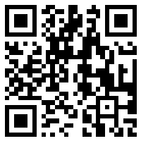 QR Code for bc1qa9en052sl6cs7p42laww3ssh439pxt20fmsnlj