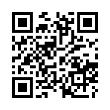 QR Code for bc1qaadpex5n2zeweh6fut0gmjtaac53wkcapvxtjz