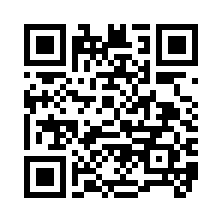 QR Code for bc1qaae6zzujt7he86mxvvew8cnns3grxn55ujvxfr