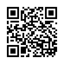 QR Code for bc1qaaj7lpx2rcdpnv97hccvterk76l3hl3hggvmcs