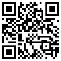 QR Code for bc1qaalujhmvd5f7dley7h7mjga5fex2cdmys2xz3p