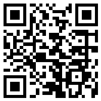 QR Code for bc1qaasp08hak237jkaj9d5stq4yy2jjdtgx26lua8