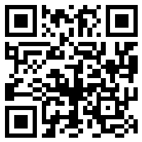 QR Code for bc1qaatd7lmm2v0eeksnfa3s0dhdaavf6mhan5uche