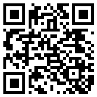 QR Code for bc1qaatfqweucda2ar2grzjet6z9mh737k7f2ectu9
