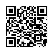 QR Code for bc1qaaxjnc7lujeu6cdwpk832jfyk5lw8x8mjtmpcf
