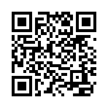 QR Code for bc1qades5a6wh40607g6ymqfscflkslymm588e5tsk
