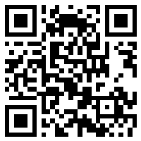 QR Code for bc1qaek02p8a97490eumprcrgfchv6gvu5zw5kxv6e