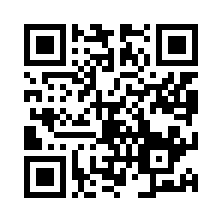 QR Code for bc1qafg7meyfhzcdgrnvmw3q4fpyedmtulhs8f5f8s