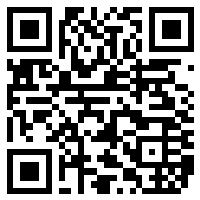 QR Code for bc1qag36wpdvf7avmcyws6cps64aaa4uz5grk9hfqa